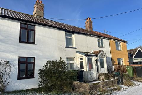 2 bedroom cottage for sale, 3 Belton Cottage, Hales Street, Tivetshall St. Margaret, Norwich, Norfolk NR15 2EG