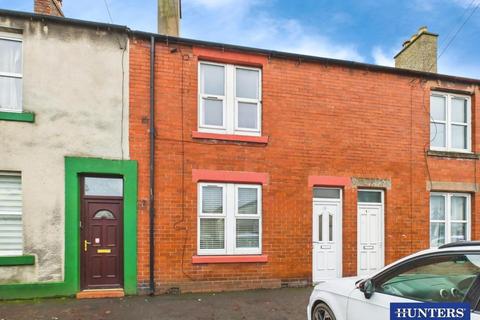 undefined, Swan Street, Longtown, CA6