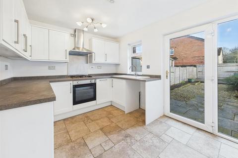 2 bedroom terraced house for sale, Kingscote Drive, Abbeymead, Gloucester