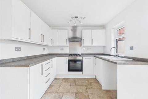 2 bedroom terraced house for sale, Kingscote Drive, Abbeymead, Gloucester