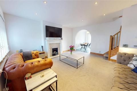 3 bedroom end of terrace house for sale, Oxley Gardens, Stanford-Le-Hope, Essex, SS17