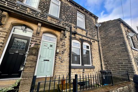 4 bedroom terraced house for sale, Church Street, Oxenhope, Keighley, BD22