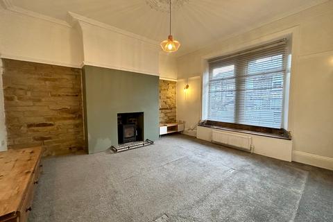 4 bedroom terraced house for sale, Church Street, Oxenhope, Keighley, BD22