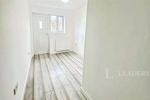 undefined, Rochford Drive, Luton, Bedfordshire, LU2