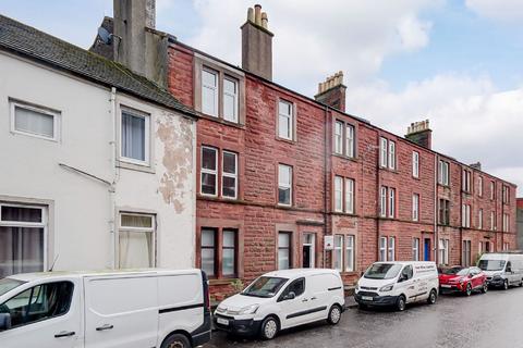 1 bedroom flat for sale, Gateside Street, Flat 1-Left, Largs KA30