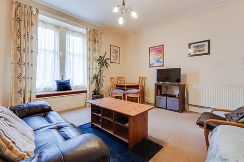 1 bedroom flat for sale, Gateside Street, Flat 1-Left, Largs KA30