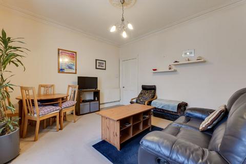 1 bedroom flat for sale, Gateside Street, Flat 1-Left, Largs KA30
