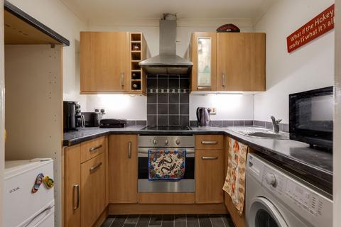 1 bedroom flat for sale, Gateside Street, Flat 1-Left, Largs KA30
