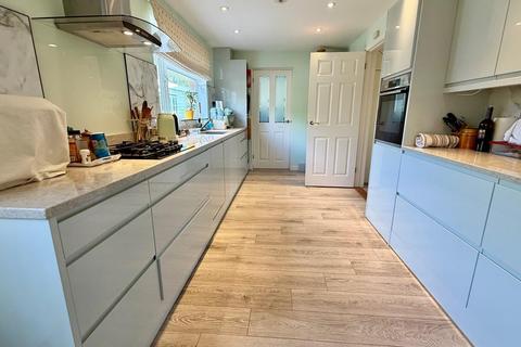 4 bedroom house for sale, Orchard Road, Braunton EX33