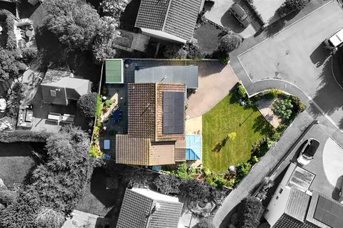 4 bedroom house for sale, Orchard Road, Braunton EX33