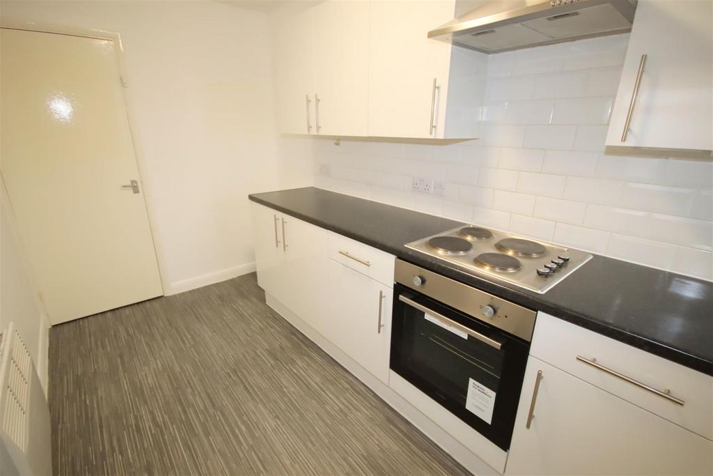 Fitted Kitchen