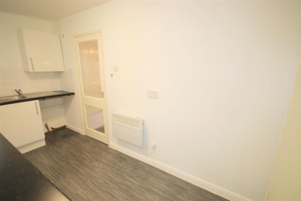 View of Fitted Kitchen