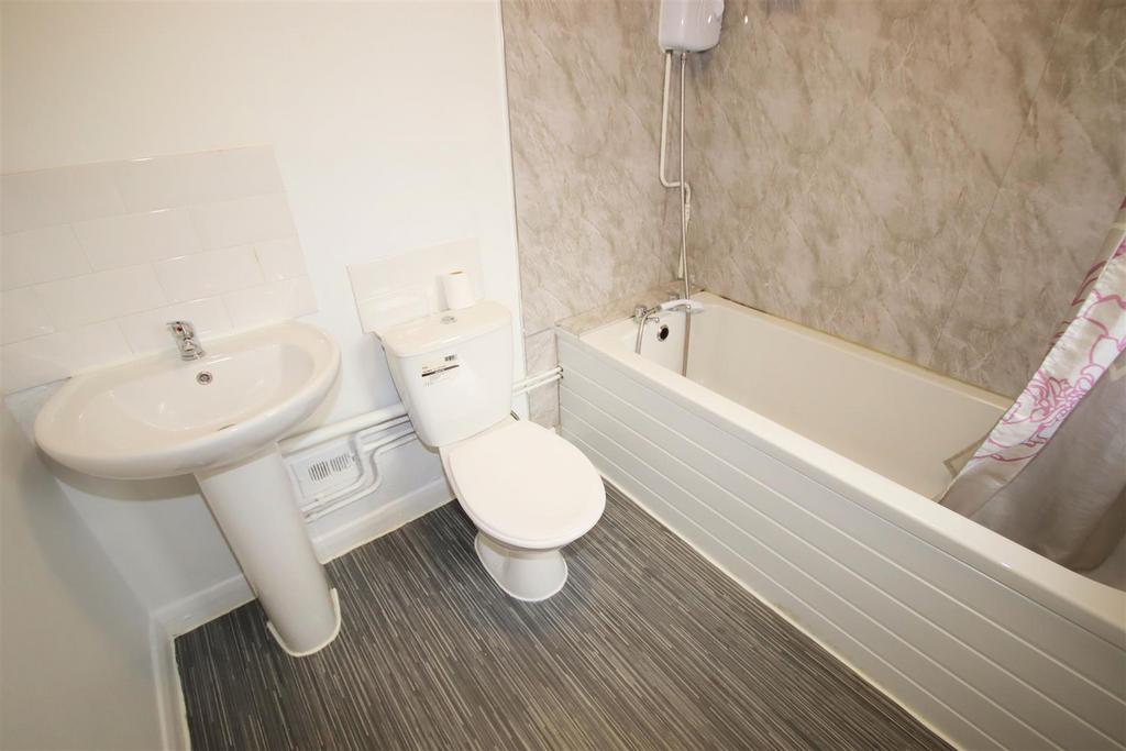En-suite Bathroom