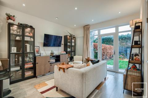 2 bedroom terraced house for sale, North Pathway, Harborne B17