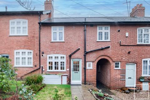2 bedroom terraced house for sale, North Pathway, Harborne B17