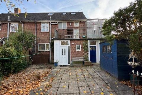 3 bedroom semi-detached house for sale, East Howe Lane, Bournemouth