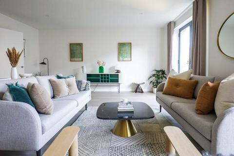 5 bedroom terraced house for sale, Beatrice Place, London SW19