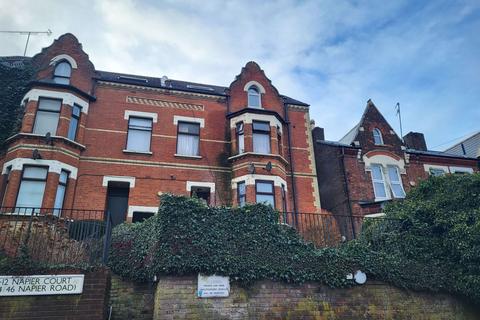 undefined, Napier Court, Luton LU1