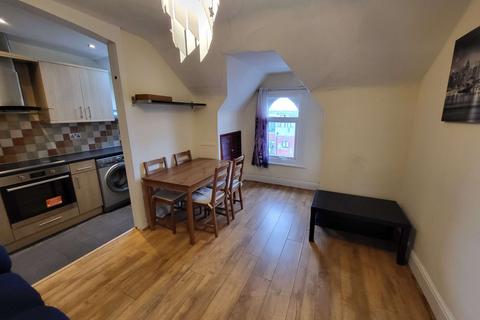undefined, Napier Court, Luton LU1