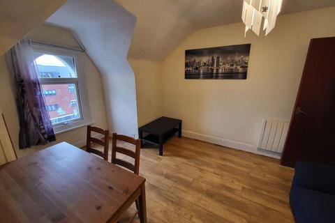 undefined, Napier Court, Luton LU1