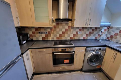 undefined, Napier Court, Luton LU1