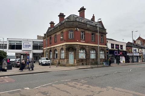 undefined, Market Street, Hyde SK14