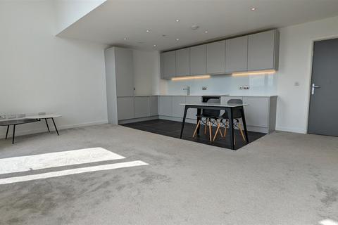 1 bedroom apartment to rent, Local Crescent, Block B, Hulme Street, Salford