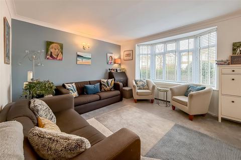 4 bedroom semi-detached house for sale, Charmouth Road, St. Albans, Hertfordshire, AL1