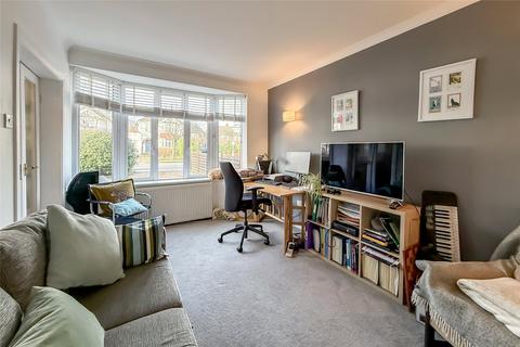 4 bedroom semi-detached house for sale, Charmouth Road, St. Albans, Hertfordshire, AL1
