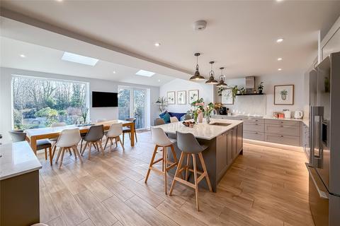 4 bedroom semi-detached house for sale, Charmouth Road, St. Albans, Hertfordshire, AL1
