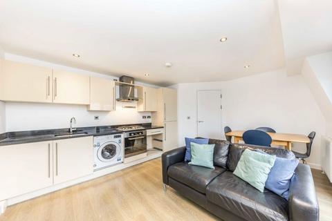 2 bedroom flat to rent, Myrdle Street, London E1