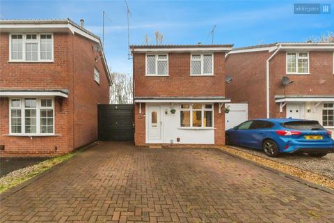 2 bedroom link detached house for sale, Aysgarth Avenue, Leighton, Cheshire East, CW1