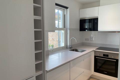 1 bedroom flat to rent, Gloucester Street, Jersey JE2