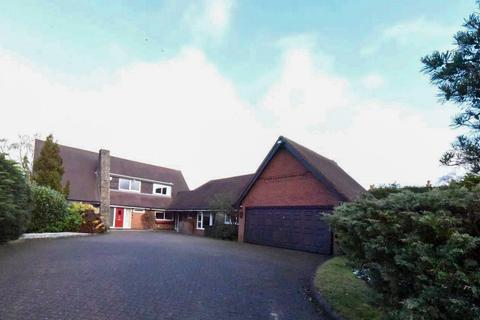 undefined, Beaks Hill Road, Birmingham B38