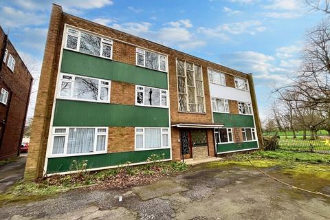 Saldavian Court, Slaney Road , Walsall, WS2