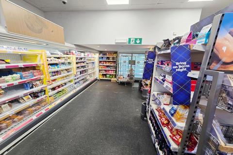 undefined, Guild Street, Let Sainsburys investment, Aberdeen AB11