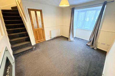 1 bedroom cluster house to rent, Brambleside Court, Kettering