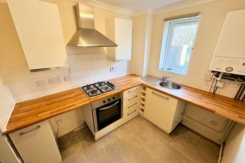 1 bedroom cluster house to rent, Brambleside Court, Kettering