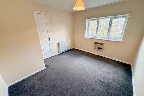 1 bedroom cluster house to rent, Brambleside Court, Kettering