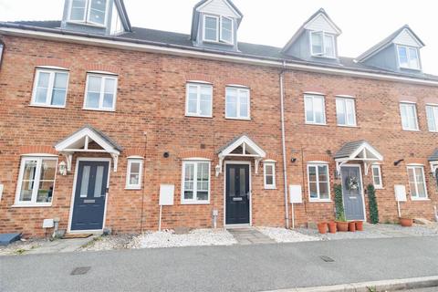 3 bedroom terraced house for sale, Cloverfield, West Allotment, Newcastle Upon Tyne