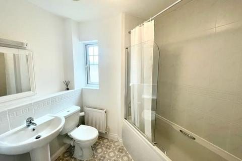 undefined, Standish Street, Somerset TA6