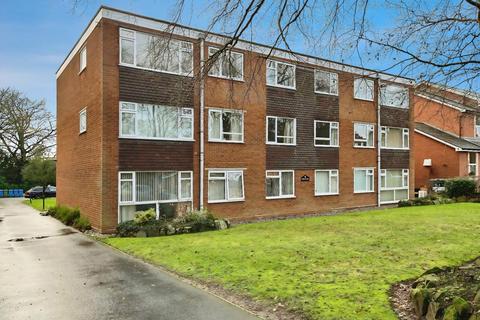 undefined, Vesey Road, Sutton Coldfield