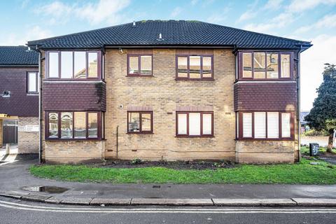 Eleanor Road, Waltham Cross
