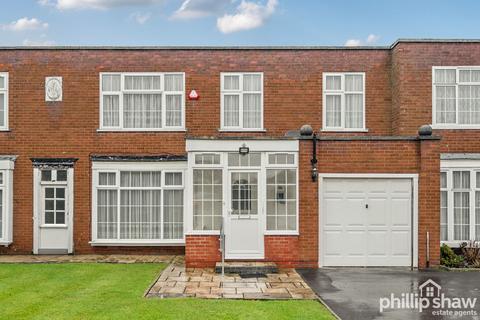 4 bedroom terraced house for sale, Kenyngton Place, Harrow, HA3