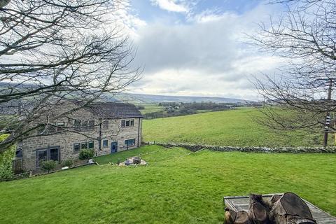 4 bedroom detached house for sale, Allergill Park, Holmfirth HD9