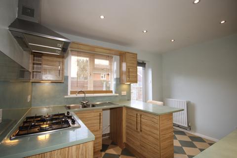 undefined, Challenger Close, Sittingbourne, ME10