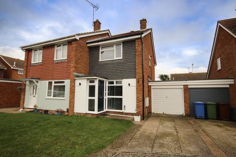 Challenger Close, Sittingbourne, ME10
