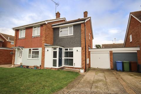 Challenger Close, Sittingbourne, ME10