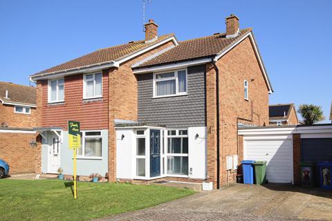 2 bedroom semi-detached house for sale, Challenger Close, Sittingbourne, ME10
