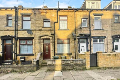 undefined, Carrington Street, Bradford BD3